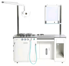 南京僑偉NQW7600BII豪華型耳鼻喉科治療臺(tái)