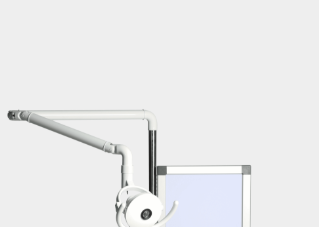 南京僑偉NQW7600耳鼻喉科治療臺(tái)