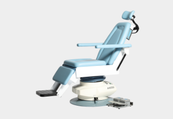 南京僑偉NQW-6800A 耳鼻喉科全電動(dòng)椅兼手術(shù)臺(tái)