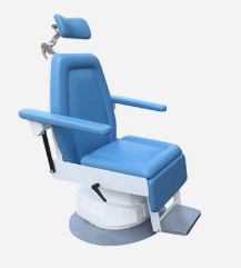 南京僑偉NQW-6800C耳鼻喉科治療椅(無(wú)升降)