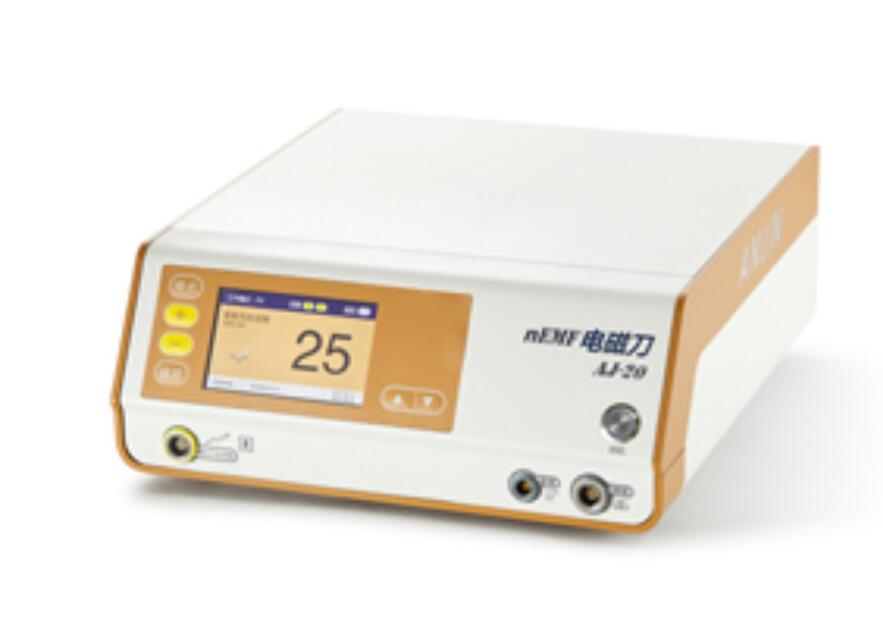 安進電磁刀微創手術系統AJ-20