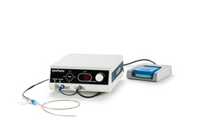 安進電磁刀內鏡手術系統UniPoint AJ-10