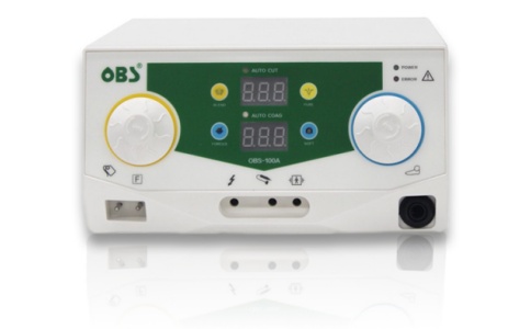 百生便攜型單極電燒刀OBS-100A